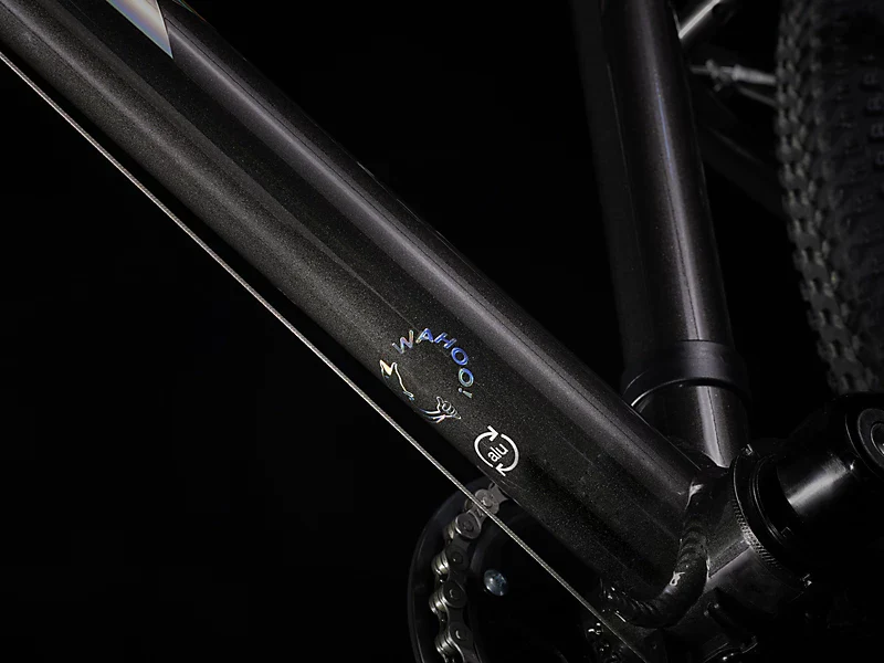 Wahoo 24 Dnister Black - Image 6
