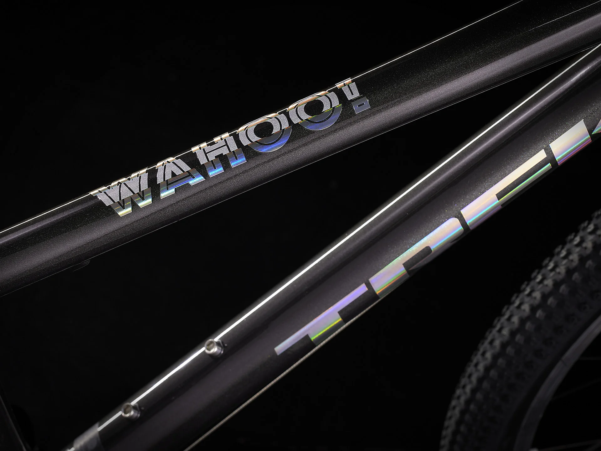 Wahoo 24 Dnister Black - Image 7