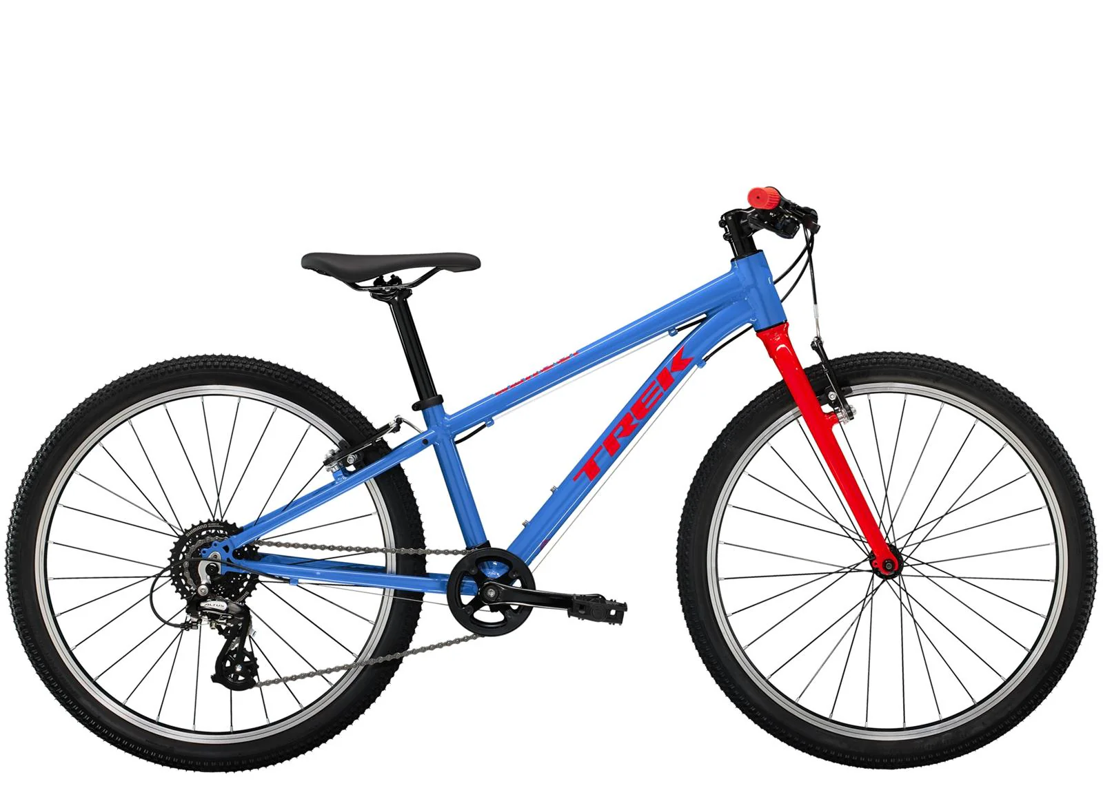 Wahoo 24 Royal Blue