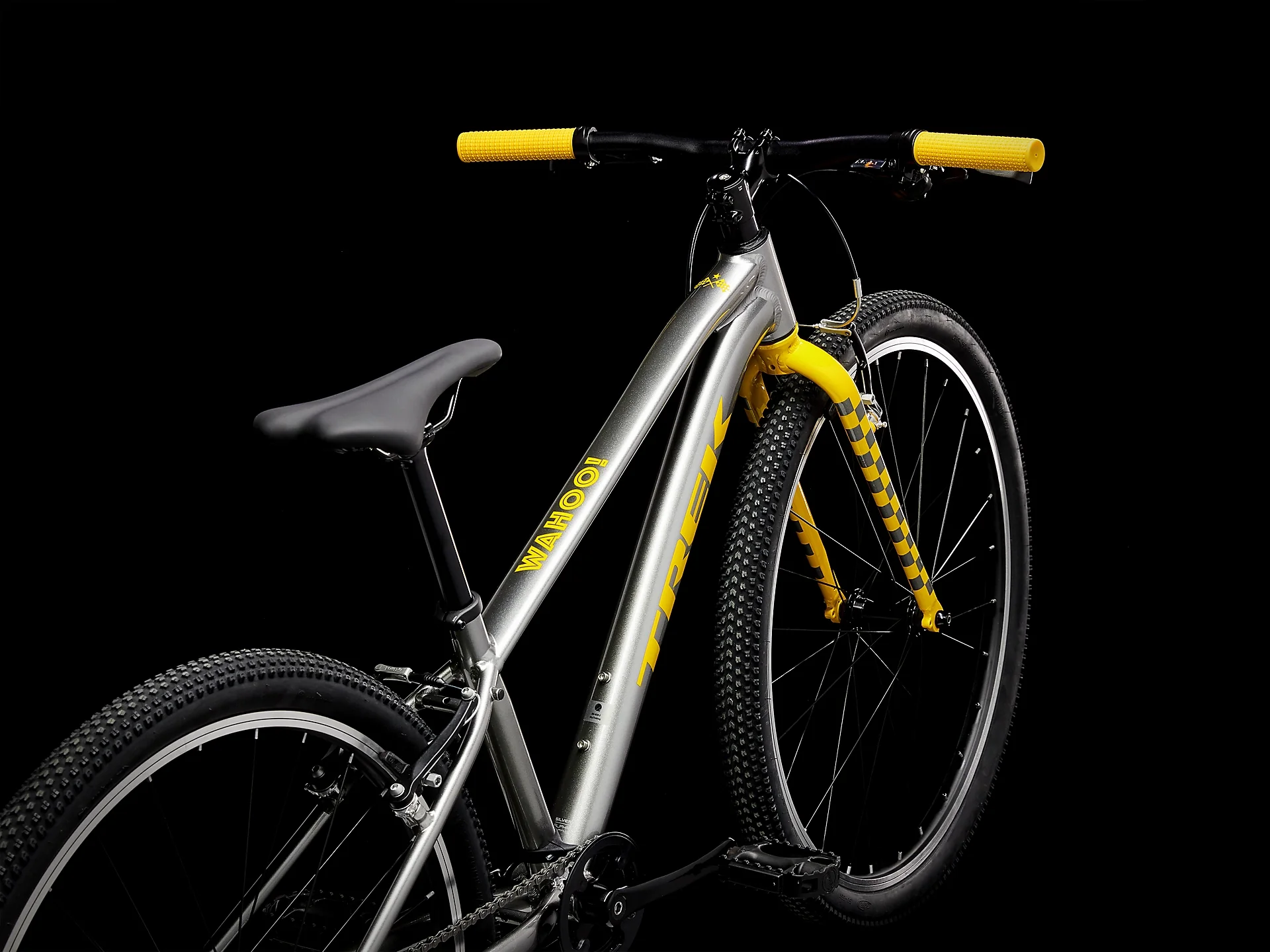Wahoo 26 Anthracite - Image 3