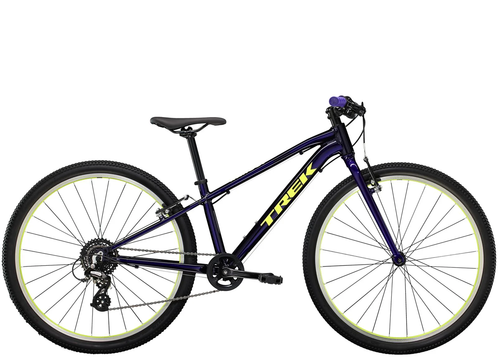 Wahoo 26 Purple Abyss