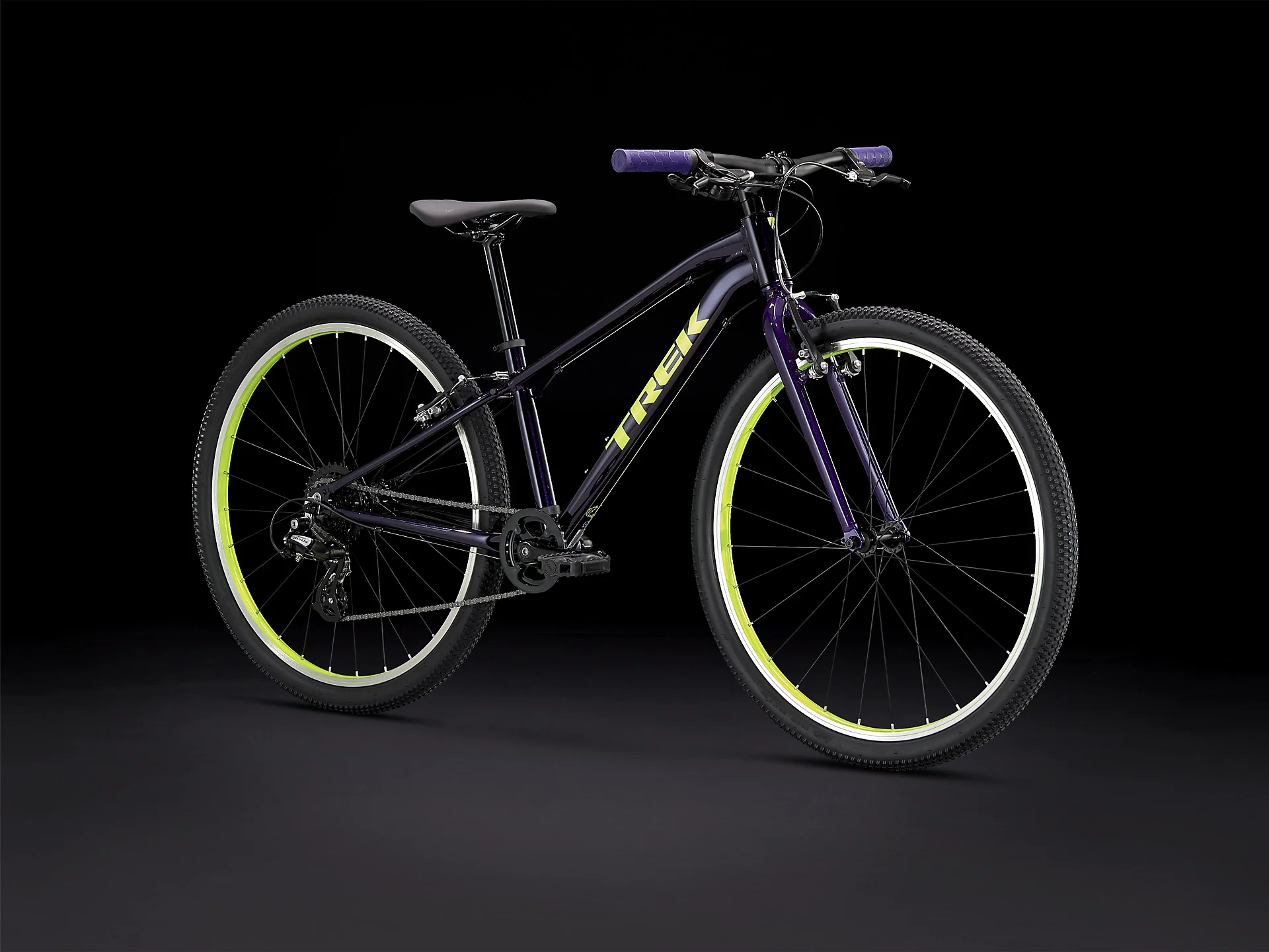 Wahoo 26 Purple Abyss - Image 2
