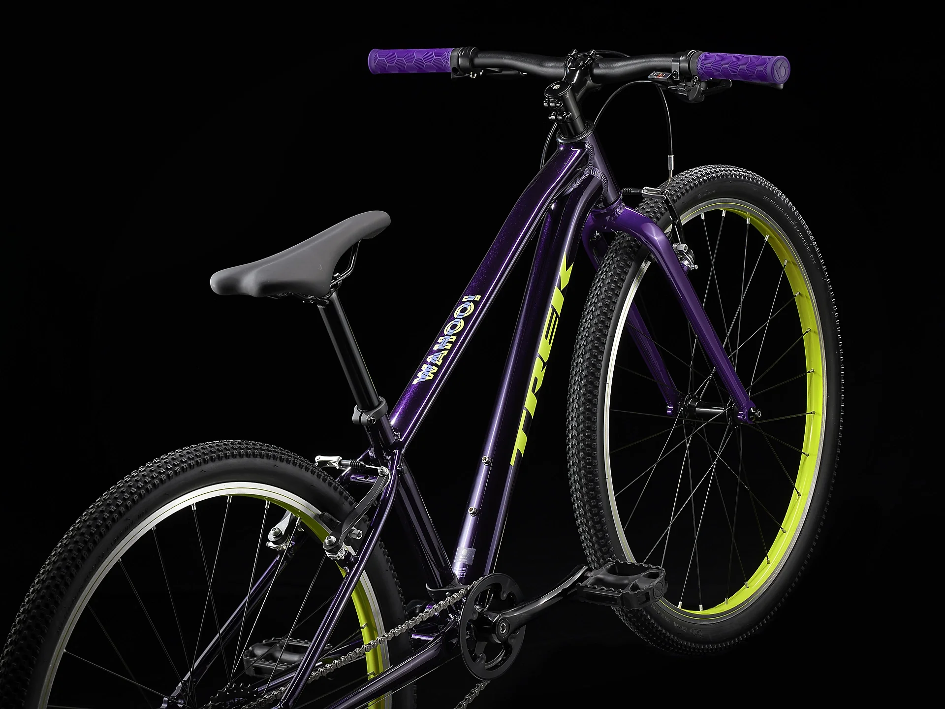 Wahoo 26 Purple Abyss - Image 3