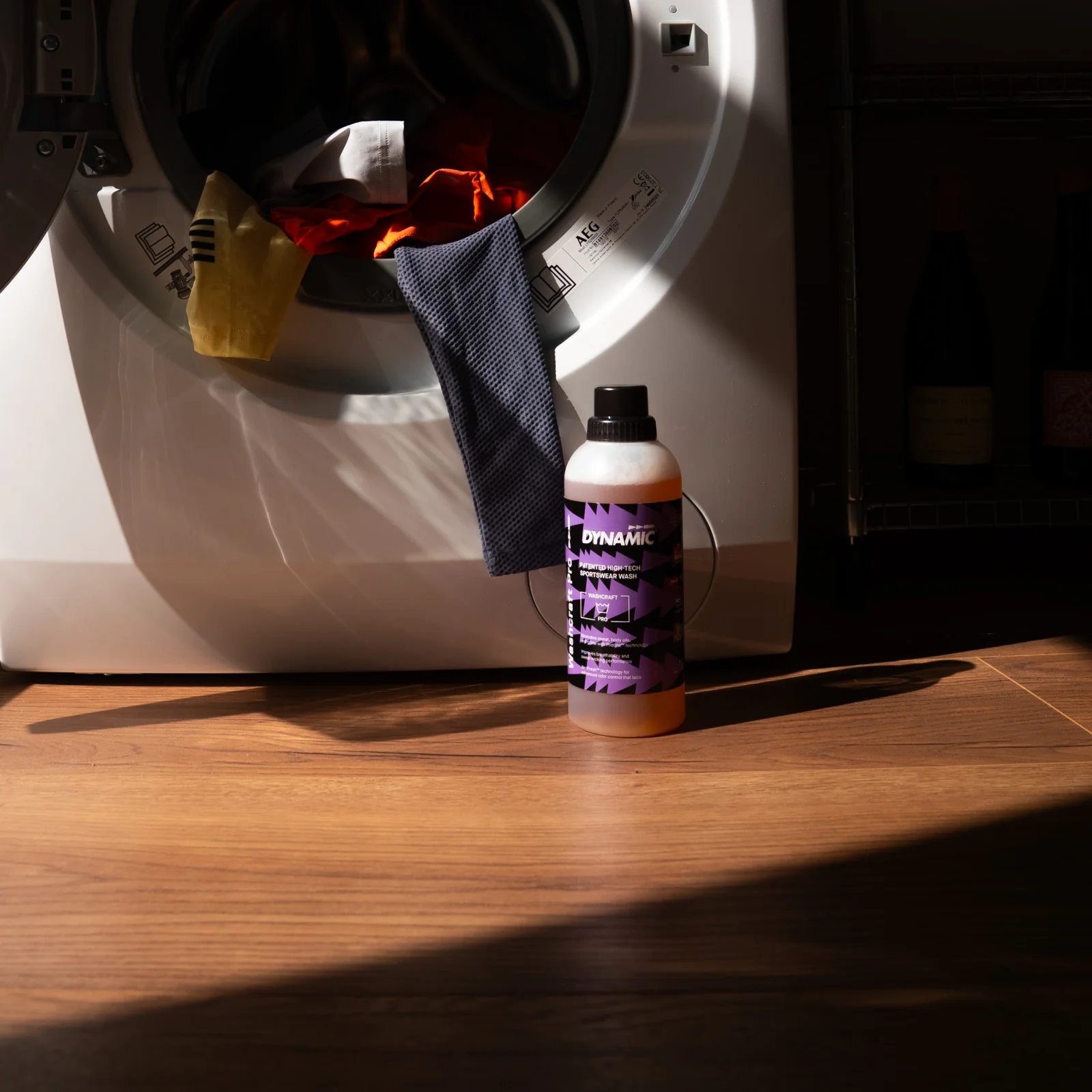 Washcraft Pro Waschmittel - Image 4