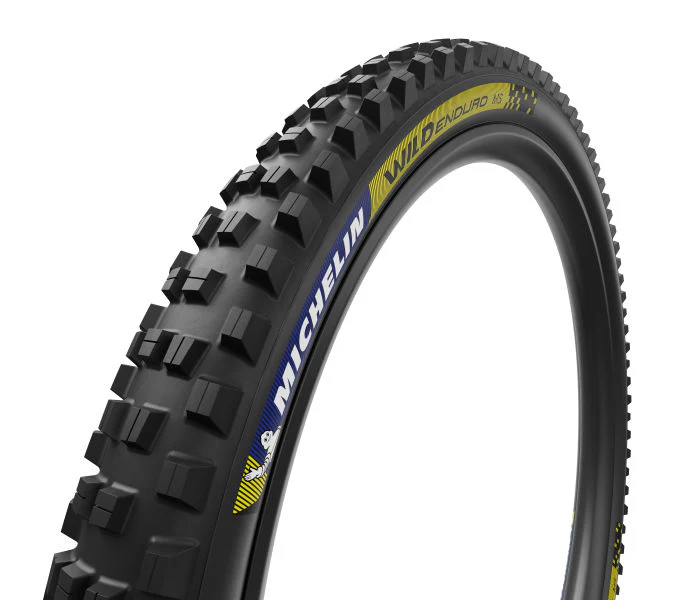 Wild Enduro, MAGI-X Racing Line, 61-584 MS - schwarz/colour print