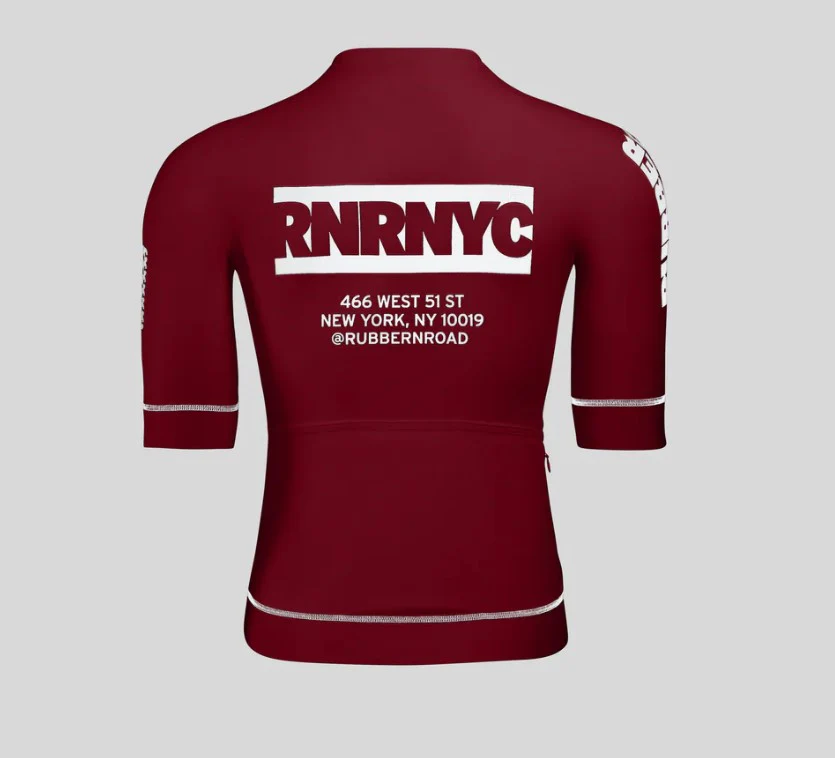 Women's RNRNYC™ IMPACT Jersey - Nightfall - Image 3
