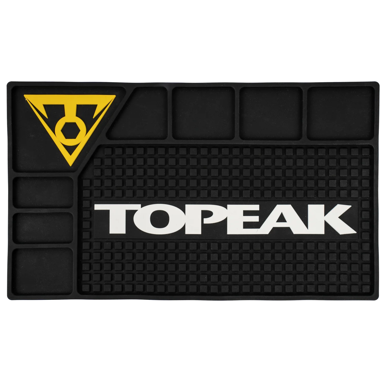 WorkBench Pad - schwarz