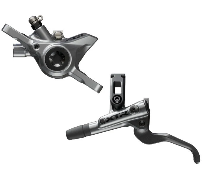 XTR M9200 Scheibenbremse - 2 Kolben