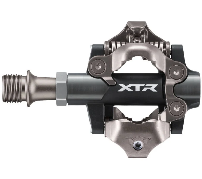 XTR PD-M9200S1 Pedale - Q-Faktor 52mm