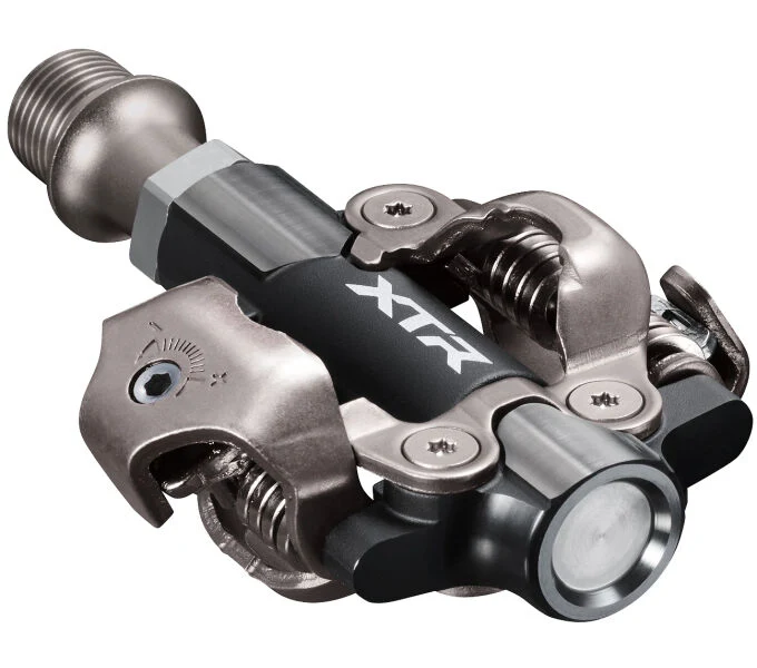 XTR PD-M9200S1 Pedale - Q-Faktor 52mm - Image 3