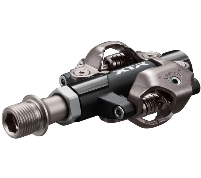 XTR PD-M9200S1 Pedale - Q-Faktor 52mm - Image 4