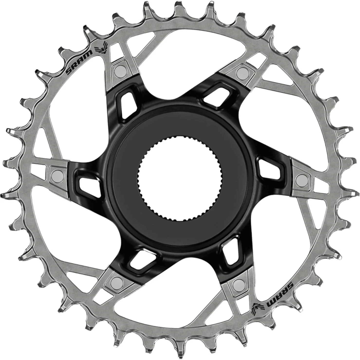 XX Eagle T-Type KB, Shimano-Steps DM E-MTB - schwarz/silber