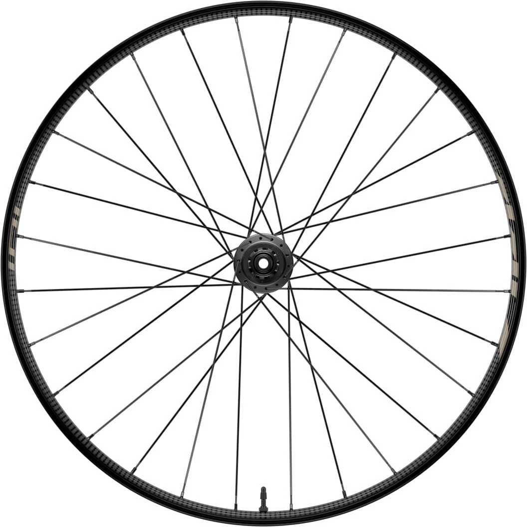 Hinterrad 101 XPLR DISC Centerlock, TLR - Dekore sand - Sram/Shimano